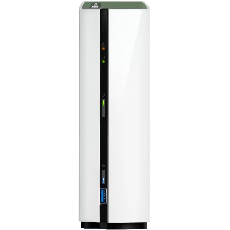 ذخیره ساز تحت شبکه QNAP مدل TS-128A