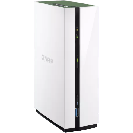 ذخیره ساز تحت شبکه QNAP مدل TS-128A