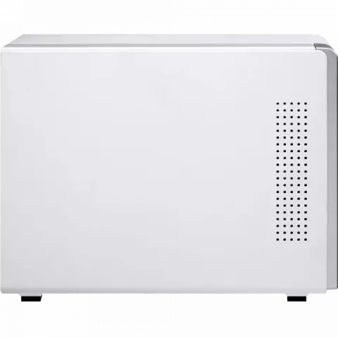 ذخیره ساز تحت شبکه QNAP مدل TS-231P2-1G