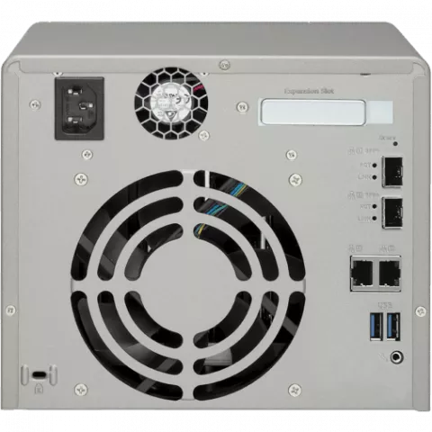 ذخیره ساز شبکه QNAP مدل TS-531X