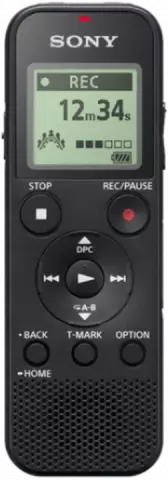 ضبط کننده صدا Sony مدل ICD-PX370