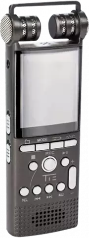 ضبط کننده صدا TSCO مدل TR 907