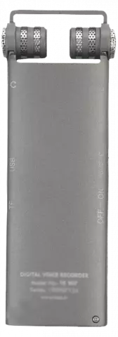 ضبط کننده صدا TSCO مدل TR 907