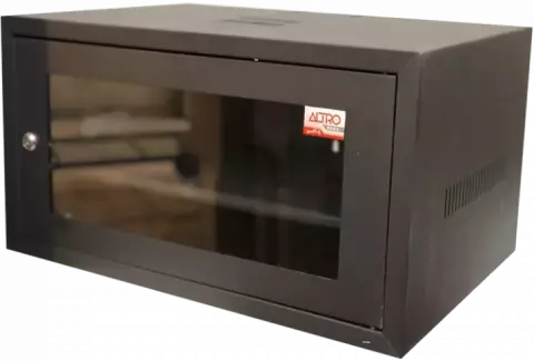 رک 6 یونیت ALTRO عمق 40 مدل AS640BC2