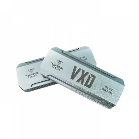 باکس حافظه SSD M.2 وایپر مدل VXD
