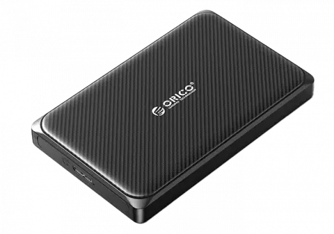 باکس هارد 2.5 اينچ ORICO مدل 2189U3-V1-EP