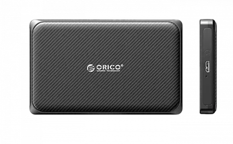 باکس هارد 2.5 اينچ ORICO مدل 2189U3-V1-EP