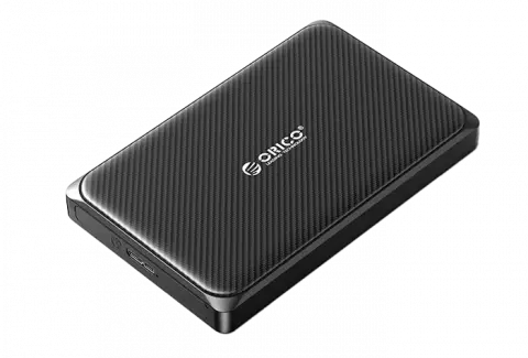 باکس هارد 2.5 اينچ ORICO مدل 2189U3-V1-EP