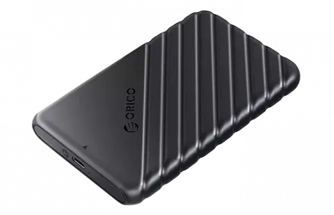 باکس هارد 2.5 اينچ ORICO مدل 25PW1