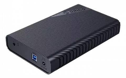 باکس هارد 3.5 اينچ ORICO مدل 3521U3