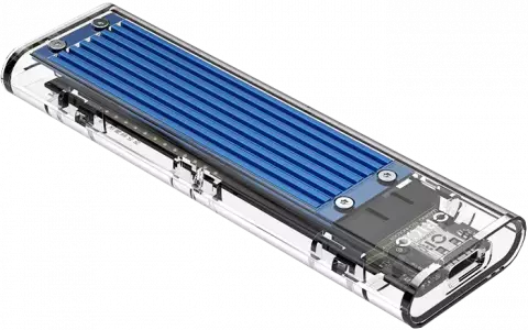باکس حافظه SSD M.2 اوریکو مدل TCM2M-C3