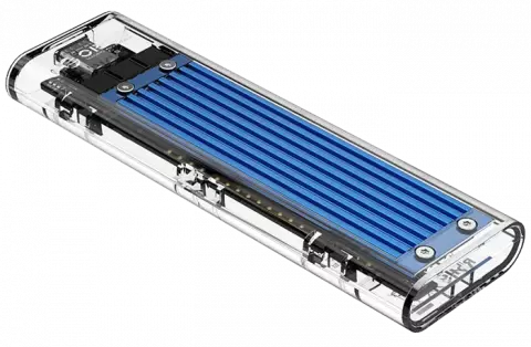 باکس حافظه SSD M.2 اوریکو مدل TCM2M-C3