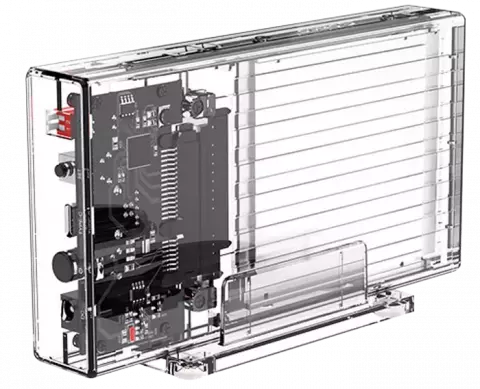 باکس هارد ORICO مدل 2259RC3