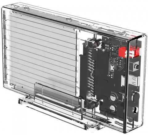 باکس هارد ORICO مدل 2259RC3