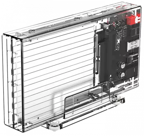 باکس هارد ORICO مدل 2259RC3