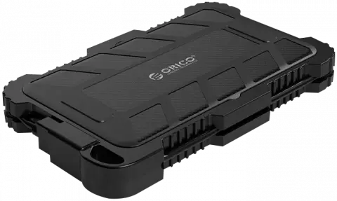 باکس هارد 2.5 اينچ ORICO مدل 2719U3-G-BK-BP