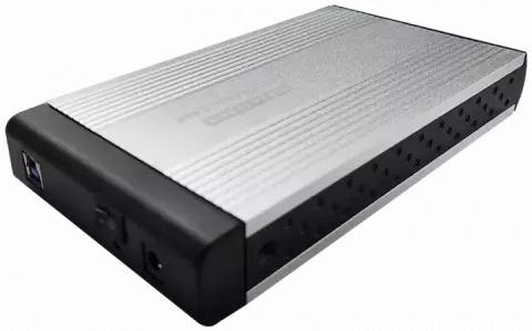 باکس هارد 3.5 اينچ V-NET مدل BET-S352 U3