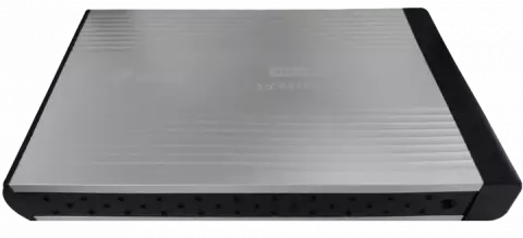 باکس هارد 3.5 اينچ V-NET مدل BET-S352 U3