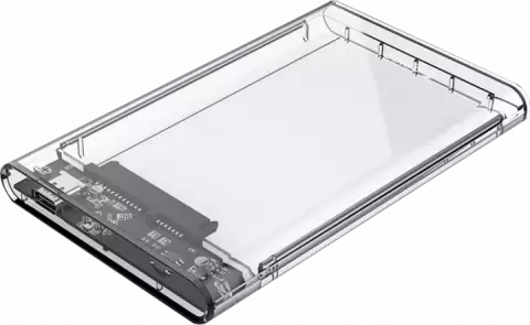 باکس هارد 2.5 اينچ ORICO مدل 2139C3