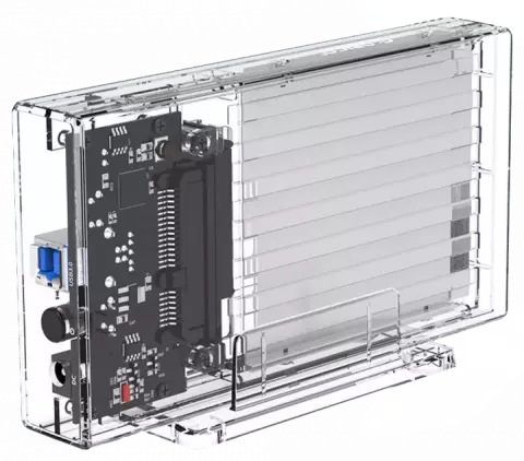 باکس هارد 2.5 اينچ ORICO مدل 2259U3
