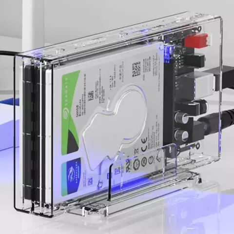 باکس هارد 2.5 اينچ ORICO مدل 2259U3