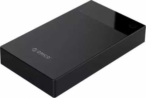 باکس هارد 3.5 اينچ ORICO مدل 3599U3