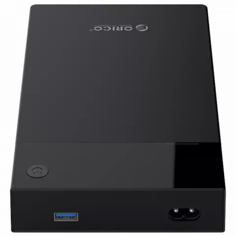 باکس هارد 3.5 اينچ ORICO مدل 3599U3