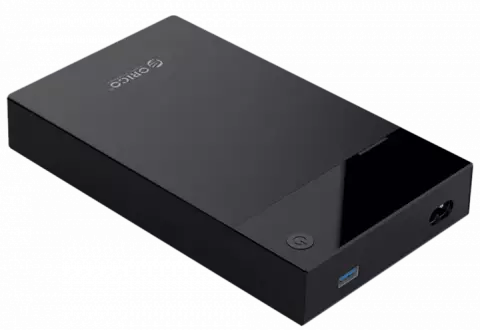 باکس هارد 3.5 اينچ ORICO مدل 3599U3