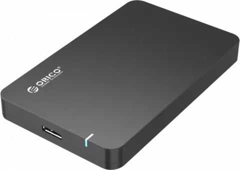 باکس هارد 2.5 اينچ ORICO مدل 2569S3-V2