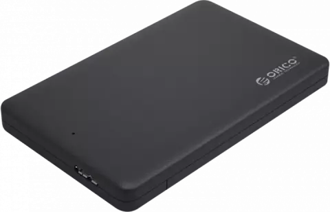 باکس هارد 2.5 اينچ ORICO مدل 2577U3