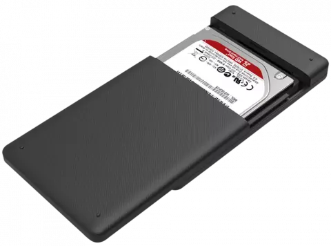 باکس هارد 2.5 اينچ ORICO مدل 2577U3