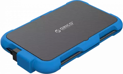 باکس هارد 2.5 اينچ ORICO مدل 2739U3