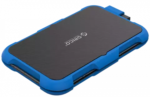 باکس هارد 2.5 اينچ ORICO مدل 2739U3