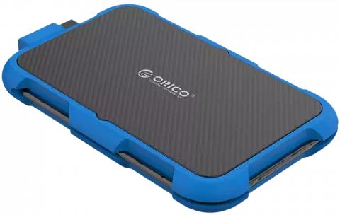 باکس هارد 2.5 اينچ ORICO مدل 2739U3