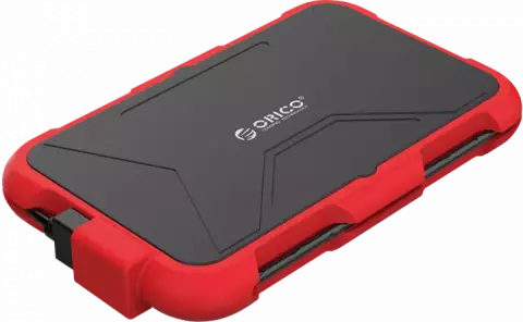 باکس هارد 2.5 اينچ ORICO مدل 2769U3