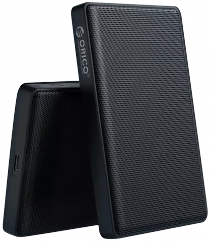 باکس هارد 2.5 اينچ ORICO مدل 2169C3