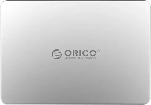 باکس هارد M2 و mSATA به 2.5 اینچ ORICO مدل MS2TS