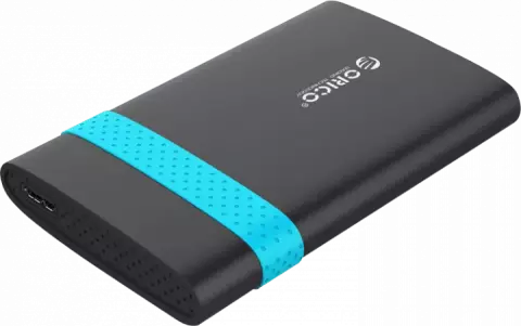 باکس هارد 2.5 اينچ ORICO مدل 2538U3