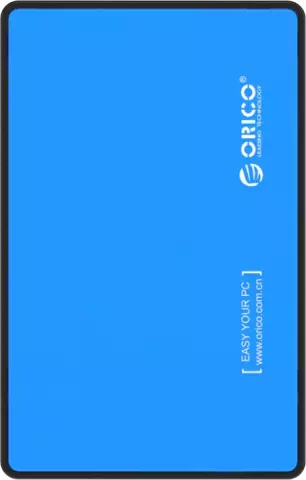 باکس هارد ORICO مدل 2588US3-V1-PRO