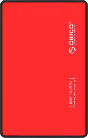 باکس هارد ORICO مدل 2588US3-V1-PRO