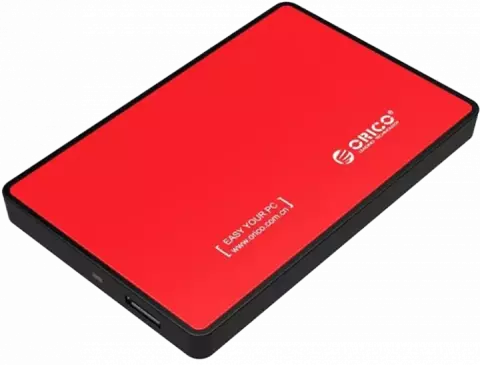باکس هارد ORICO مدل 2588US3-V1-PRO