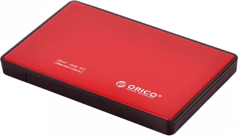 باکس هارد ORICO مدل 2588US3-V1-PRO