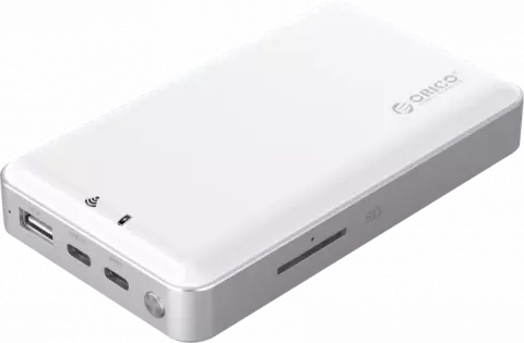 باکس هارد وایرلس 2.5 اینچ ORICO مدل MAGIBOX 2567W