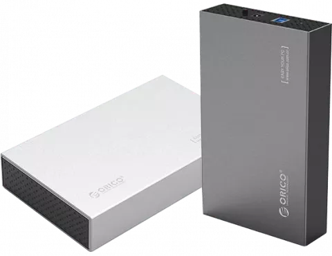 باکس هارد 3.5 اينچ ORICO مدل 3518S3-EU