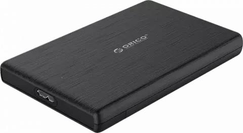 باکس هارد 2.5 اينچ ORICO مدل 2189U3-BK