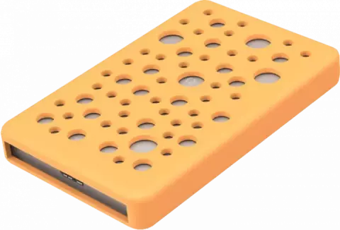 باکس هارد 2.5 اينچ ORICO مدل 2789U3-SV