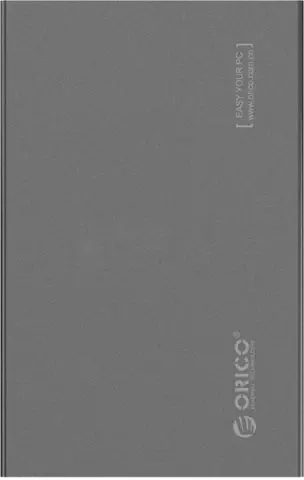 باکس هارد 2.5 اينچ ORICO مدل 2518S3