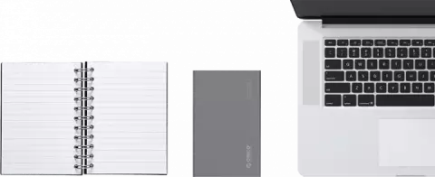 باکس هارد 2.5 اينچ ORICO مدل 2518S3