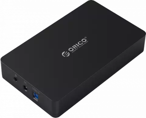 باکس هارد 2.5 / 3.5 اینچ ORICO مدل 3569S3