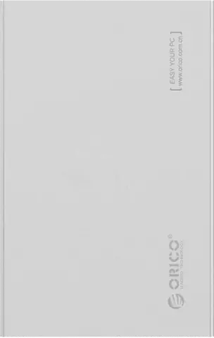 باکس هارد 2.5 اينچ ORICO مدل 2518S3-SV
